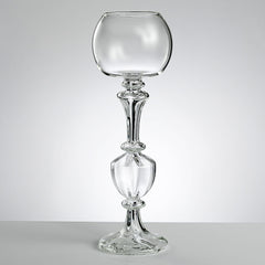 Suport de lumânare rotund SALOME Mic