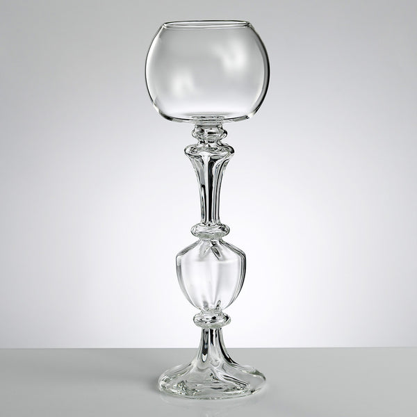 Suport de lumânare rotund SALOME Mic