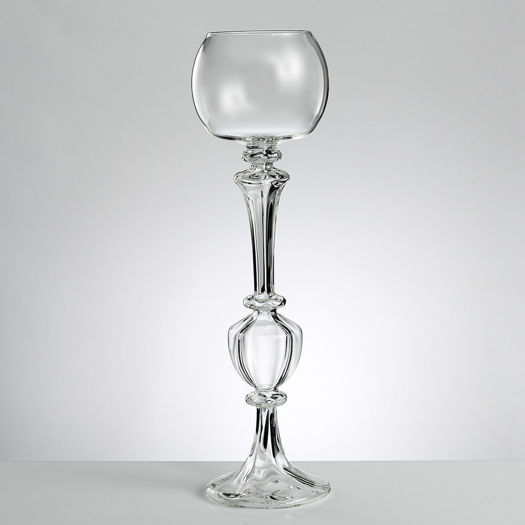 SALOME Round Candleholder Large