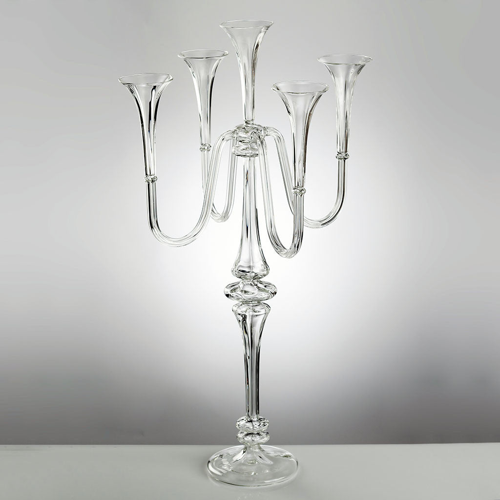 Candelabre VERA 5 Lumanari
