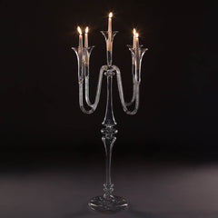 VERA 5 Lumanari Candelabre Mari