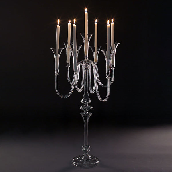 Candelabre VERA 7 brate