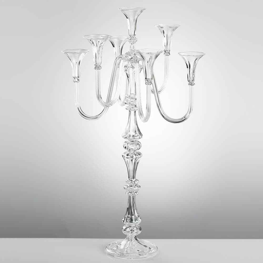 CHRISTOPHER 7 Lumanari Candelabre