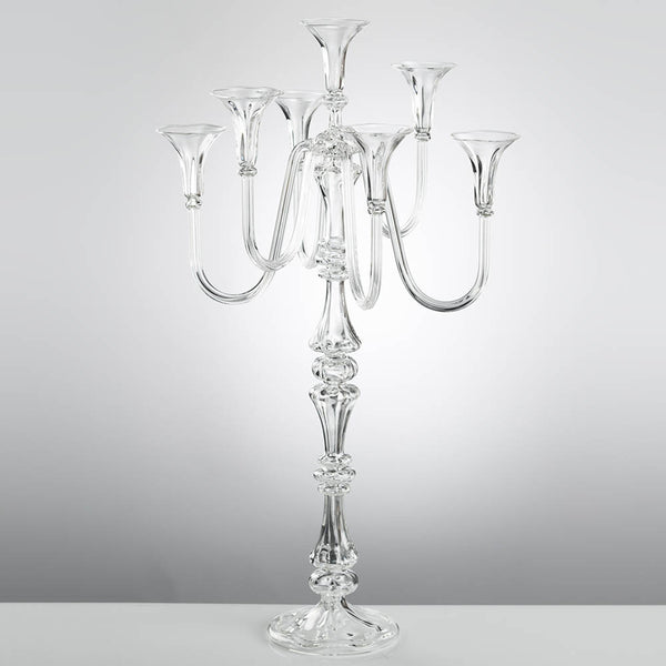 CHRISTOPHER 7 Lumanari Candelabre