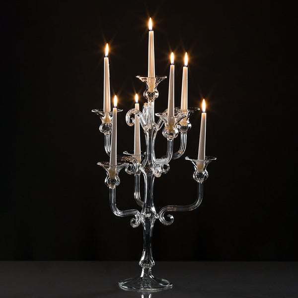 SHINO Candelabra 7 brate