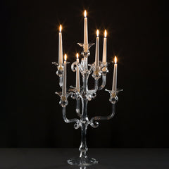 SHINO Candelabra 7 brate