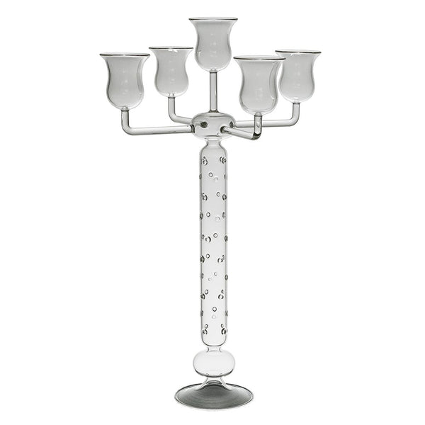 LENNY 5 Lumanari Candelabre