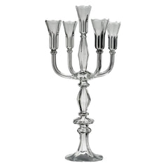 IAN 5 Lumanari Candelabre