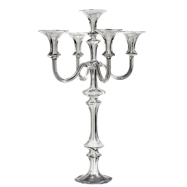 PATRICK 5 Lumanari Candelabre