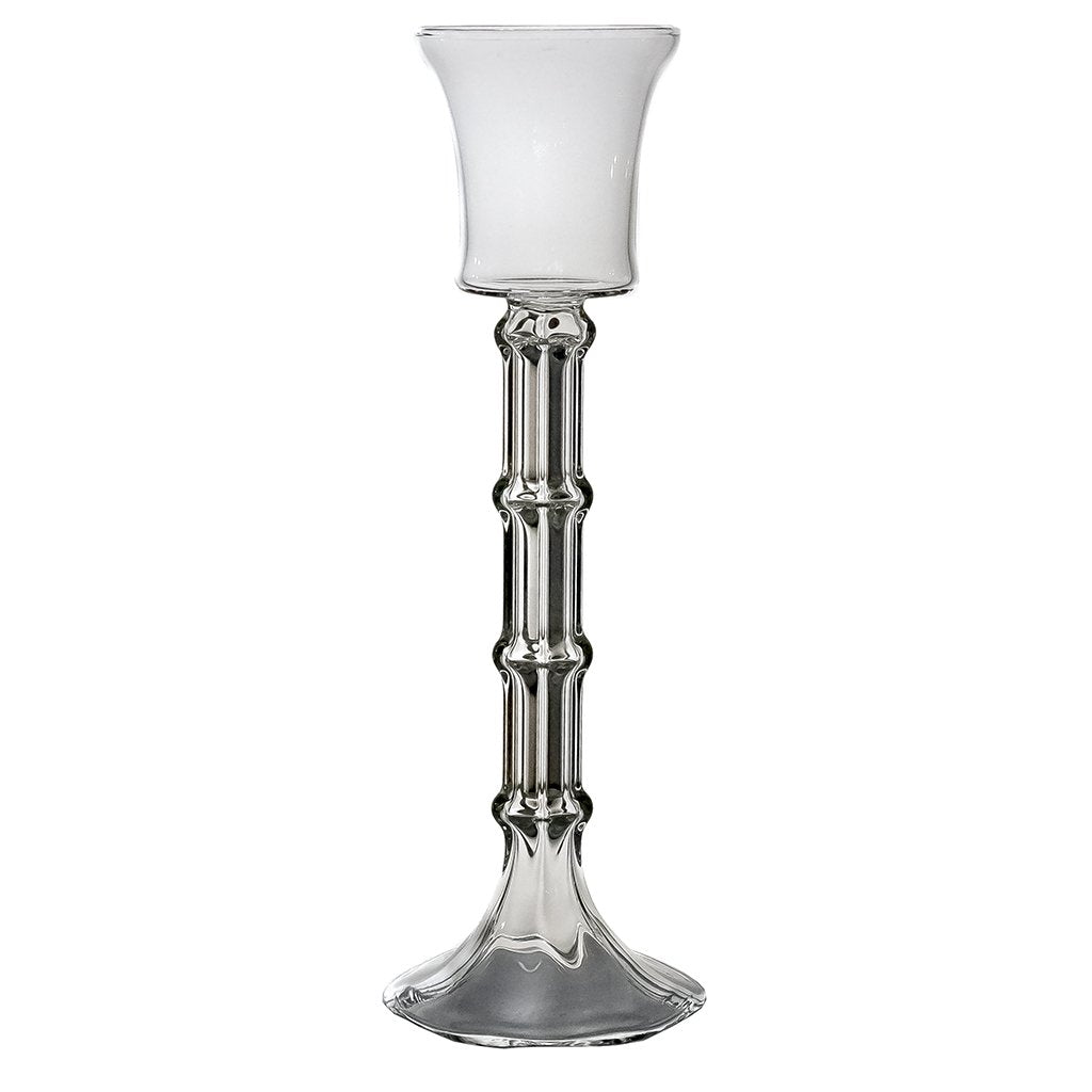 Bamboo Candleholder