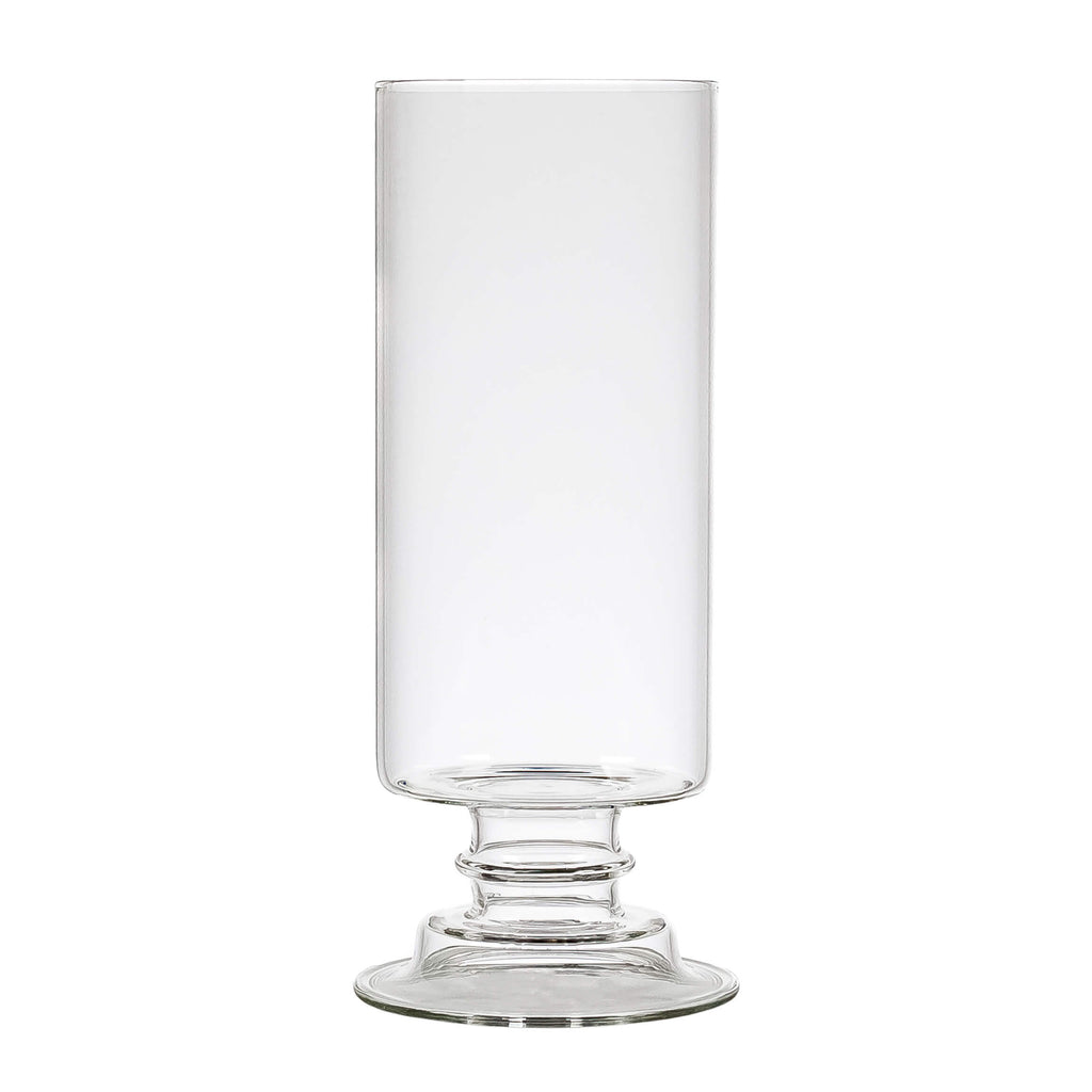 Limburg candleholder small on white background