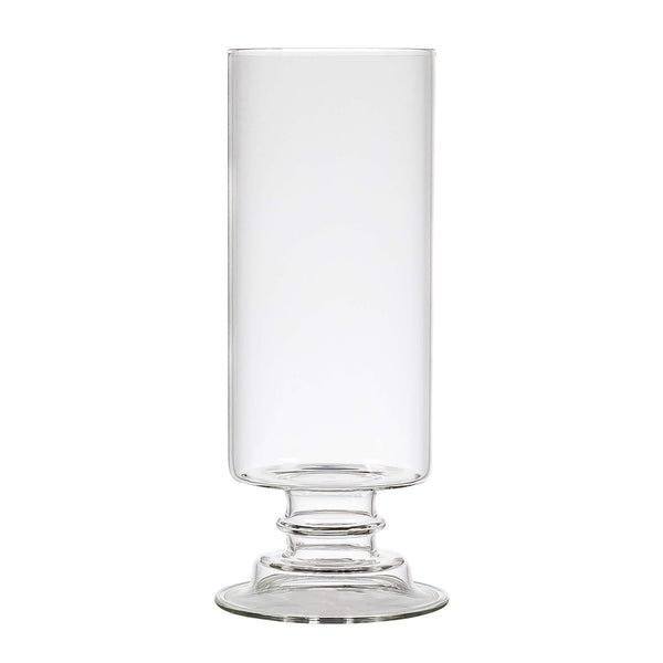 Limburg candleholder small on white background