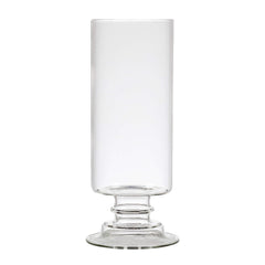 Limburg candleholder small on white background