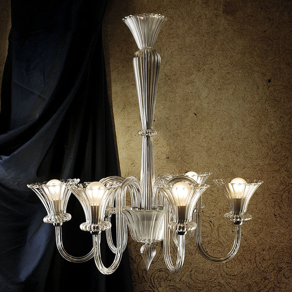 RHEA Candelabru 6 brate
