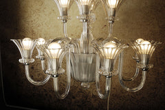 Candelabru VESTA 12 brate