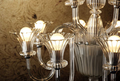 Candelabru VESTA 12 brate