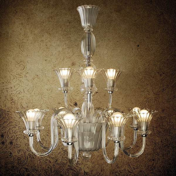 Candelabru VESTA 12 brate