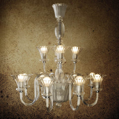 Candelabru VESTA 12 brate