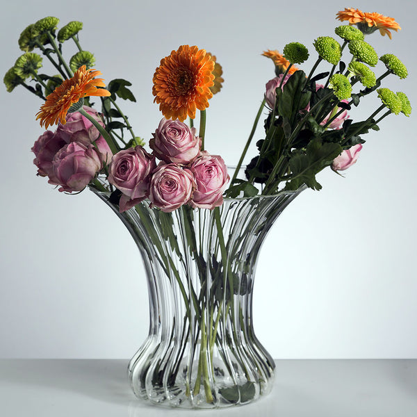 WILLIAM Vase Scurt