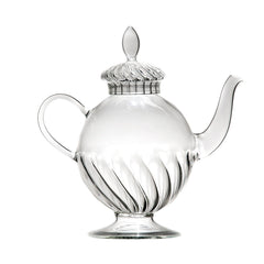 Ceainic ARABESQUE Transparent