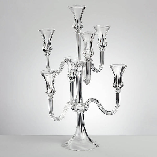 Candelabru WILLOW cu 7 lumanari