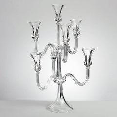 Candelabru WILLOW cu 7 lumanari