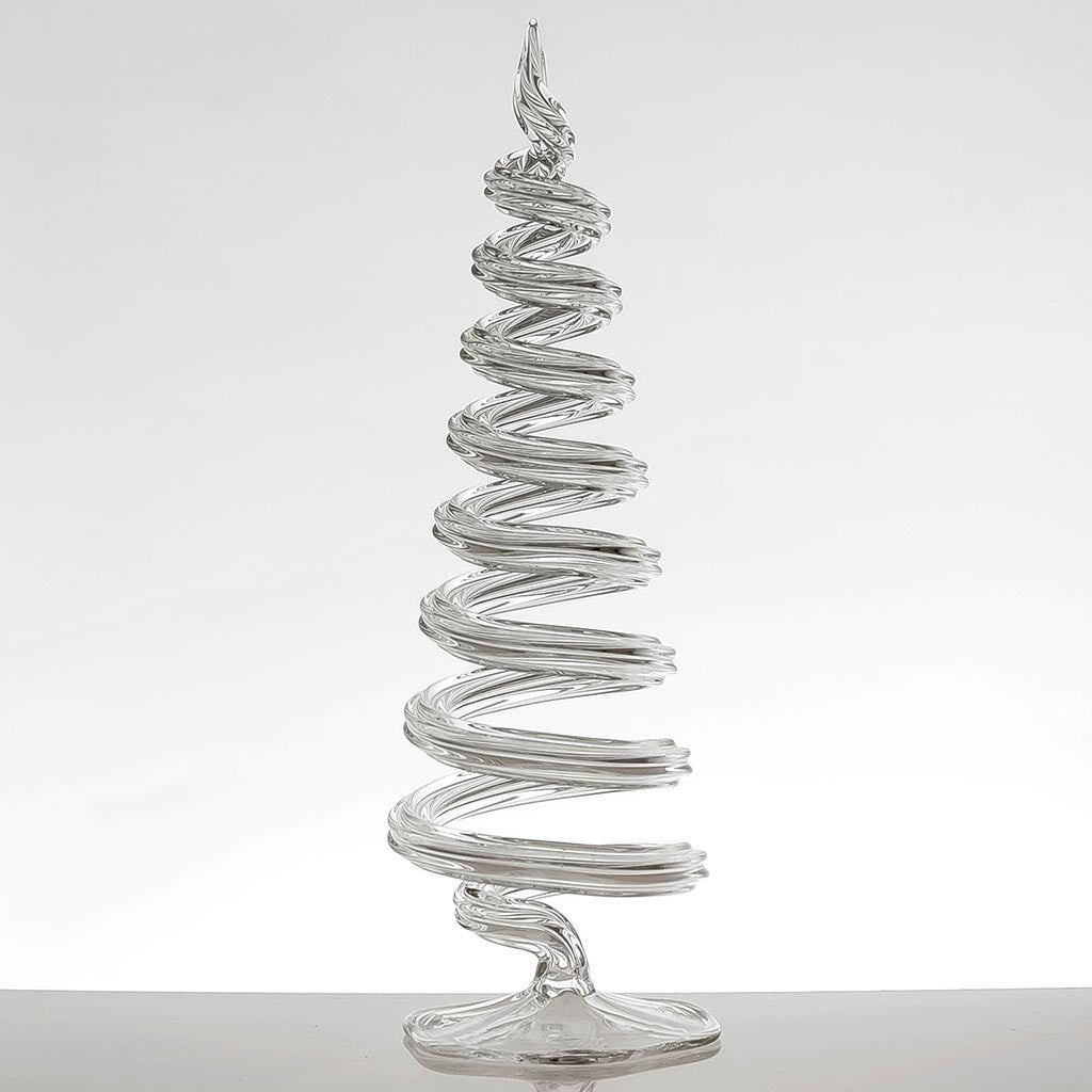 WHIRL Christmas Tree