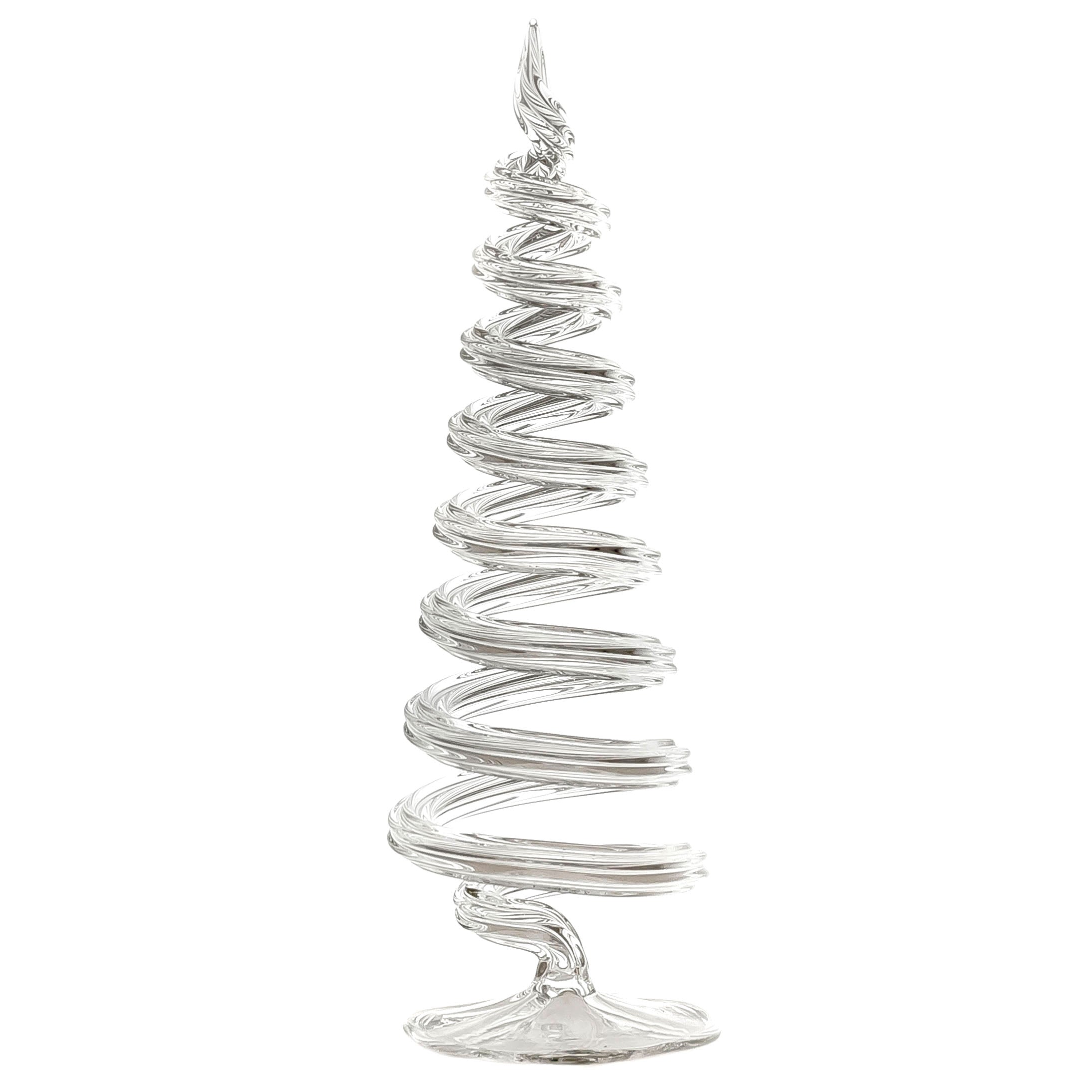 WHIRL Christmas Tree