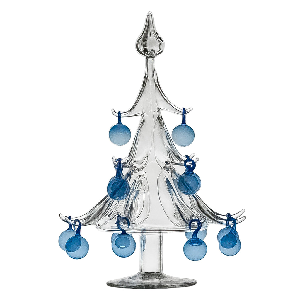 Sparkle Christmas Tree Medium